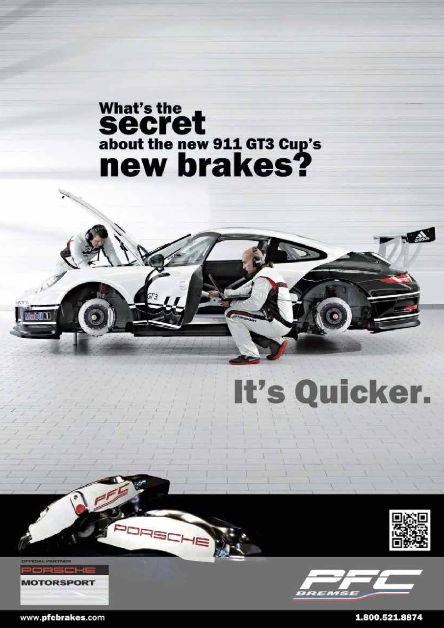 Racecar Engineering Preview Pages