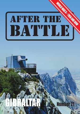 After The Battle issue Issue 21