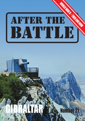 After The Battle issue 