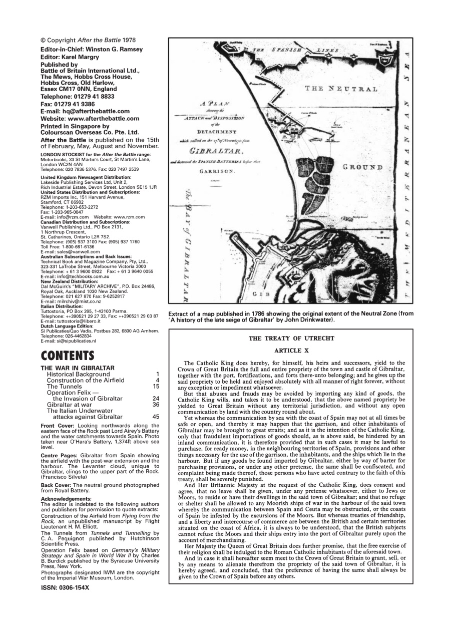 After The Battle Preview Pages