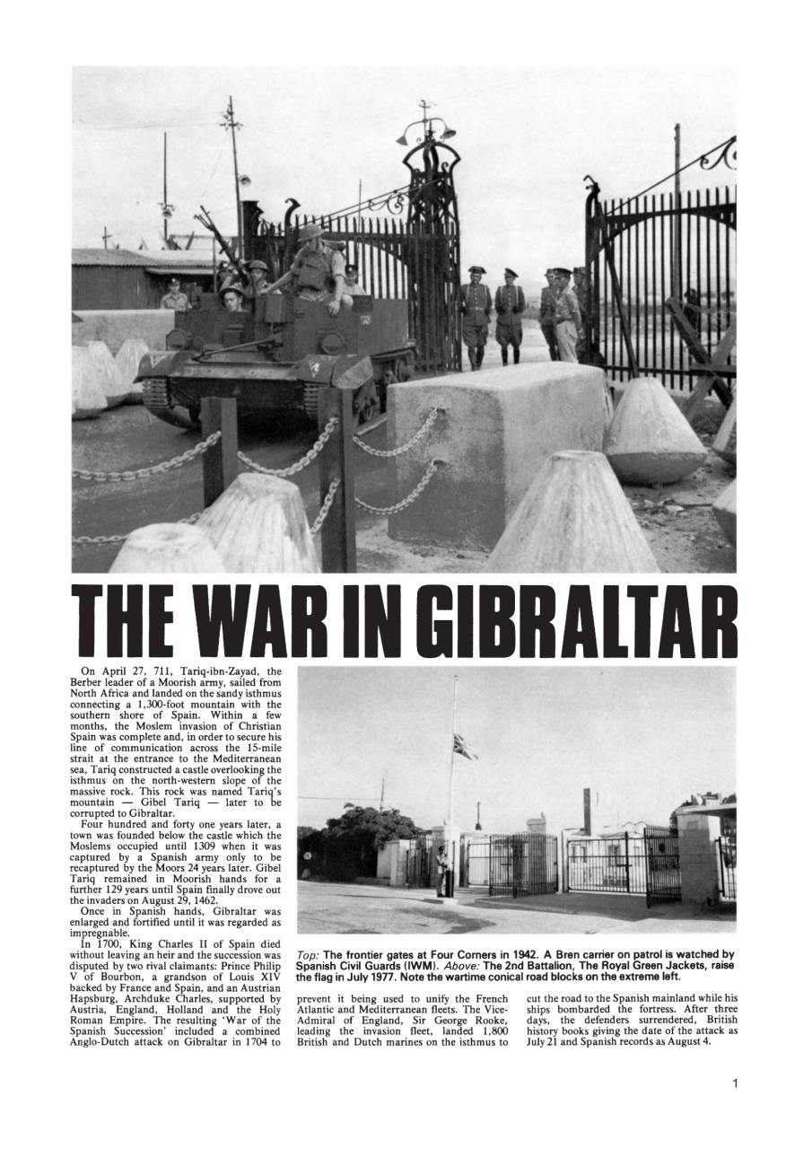 After The Battle Preview Pages