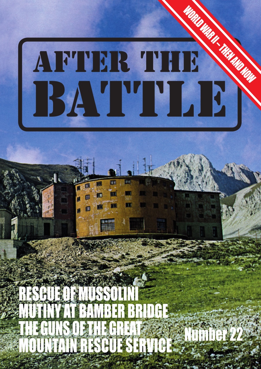 After The Battle Preview Pages