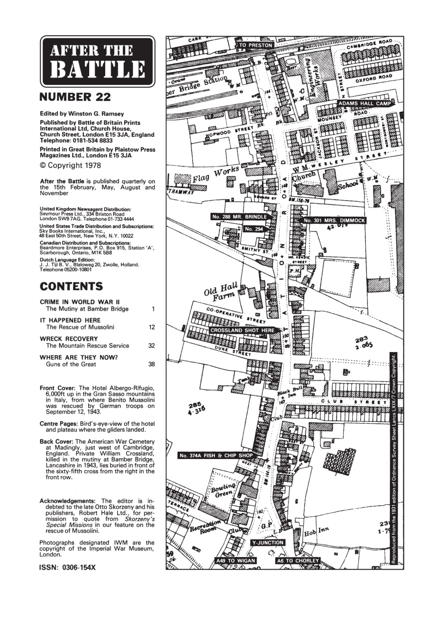 After The Battle Preview Pages