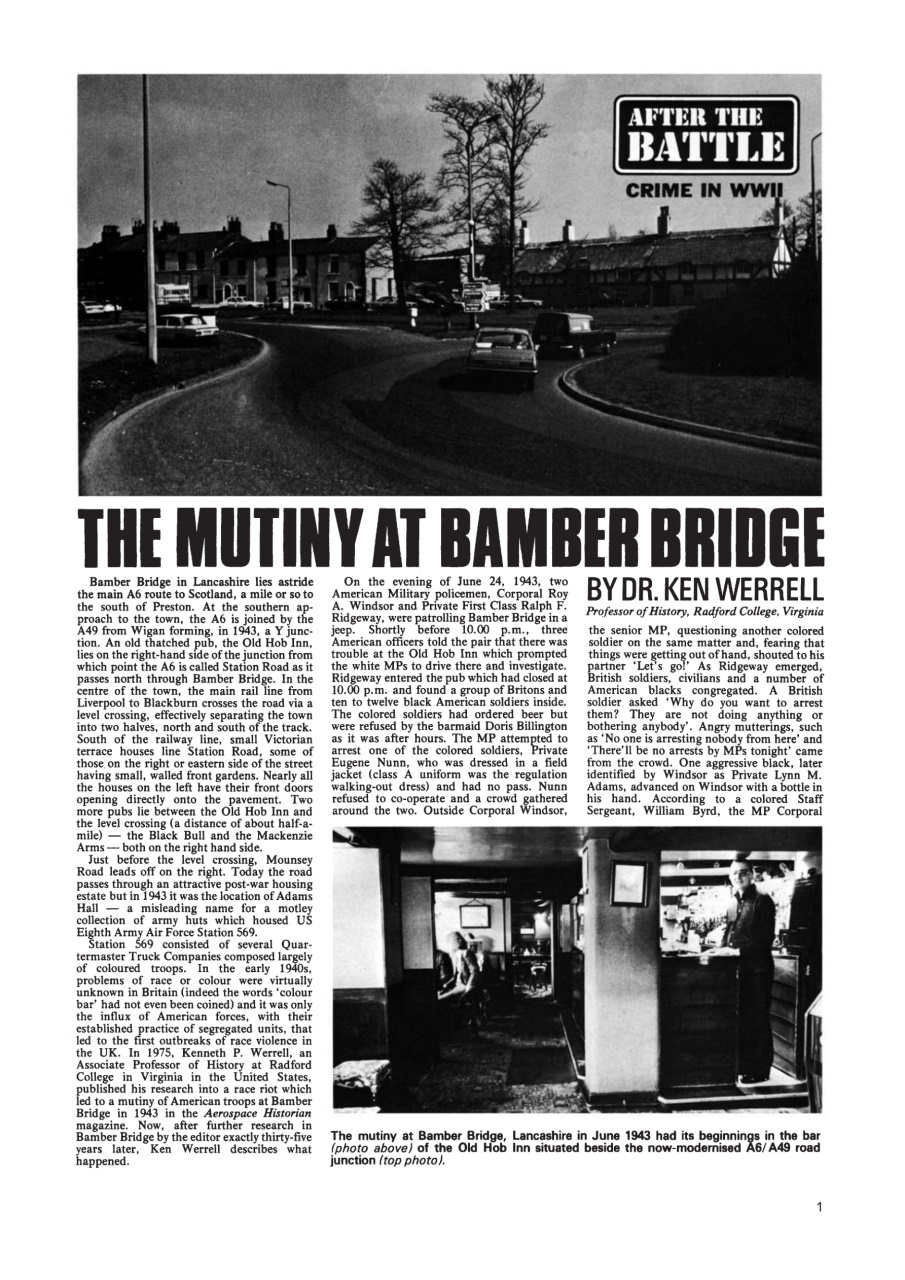 After The Battle Preview Pages