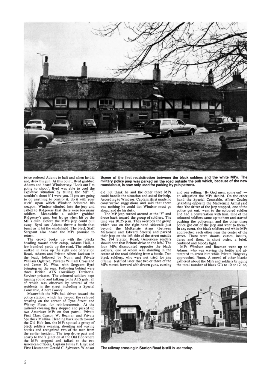 After The Battle Preview Pages