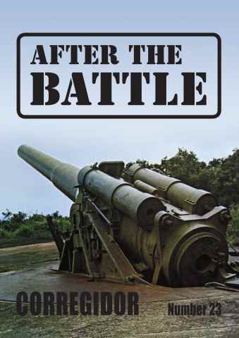 After The Battle issue Issue 23