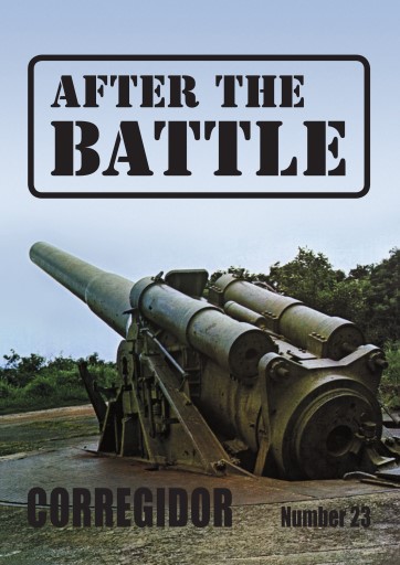 After The Battle issue 