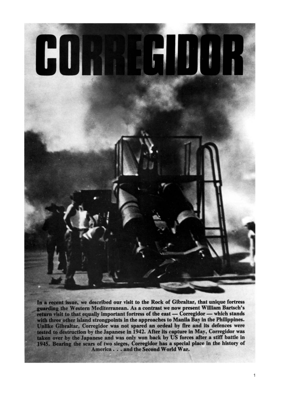 After The Battle Preview Pages