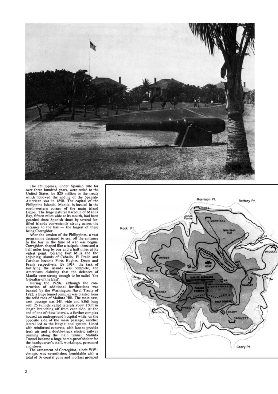 After The Battle Preview Pages