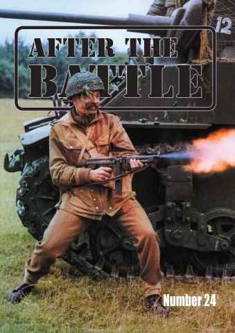 After The Battle issue Issue 24