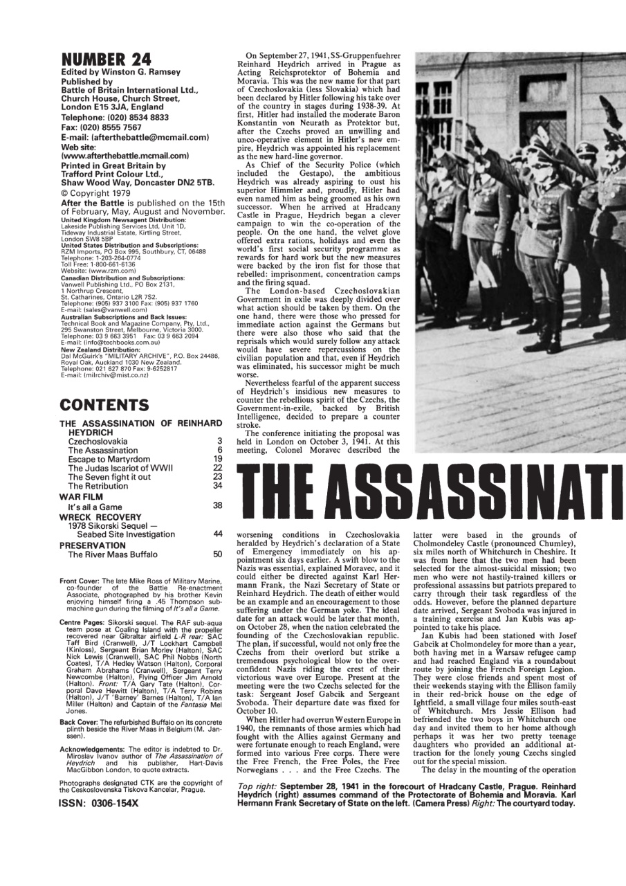 After The Battle Preview Pages