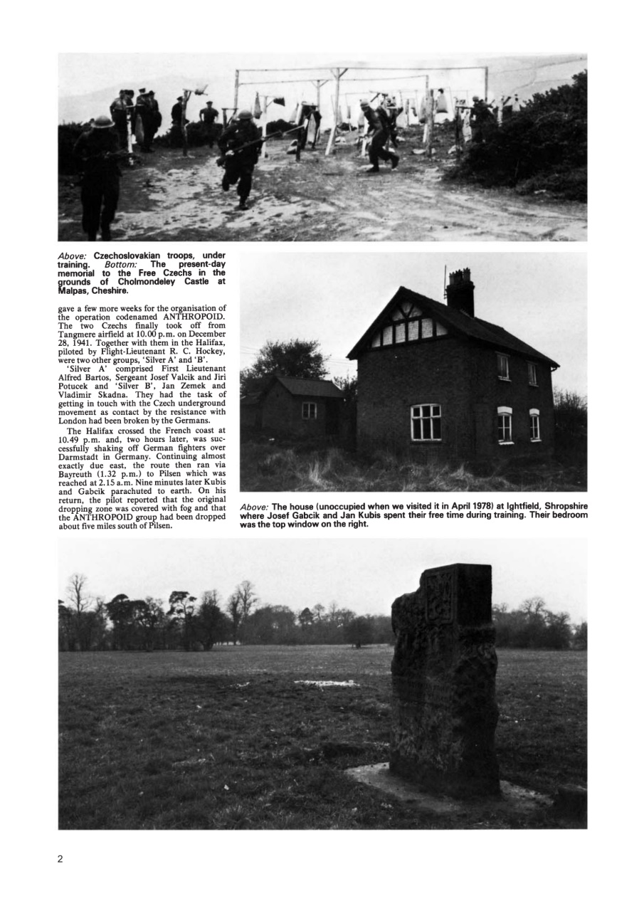 After The Battle Preview Pages