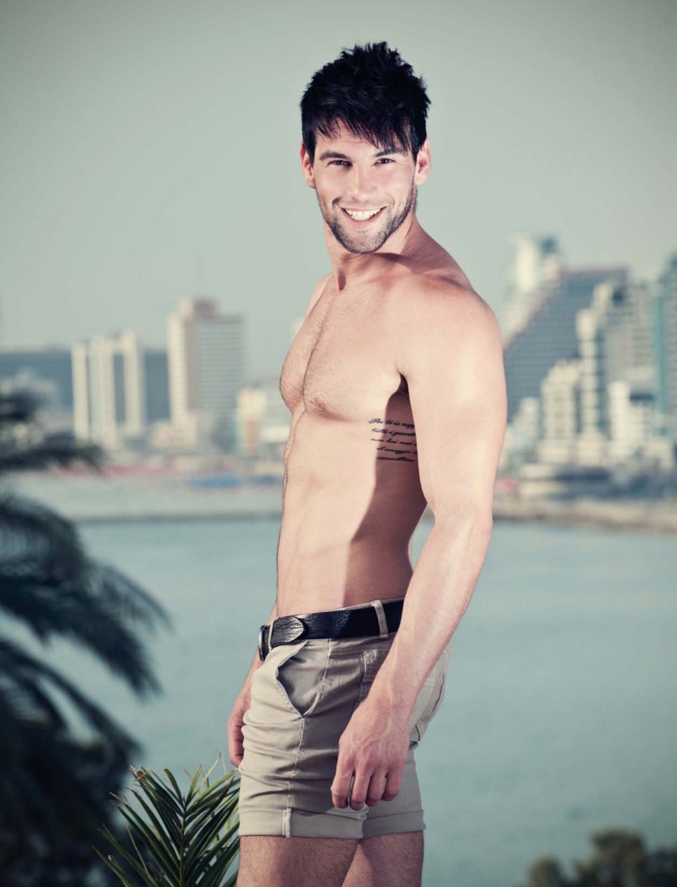 QMagazine Preview Pages