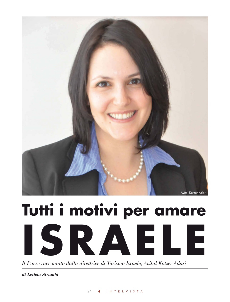 QMagazine Preview Pages