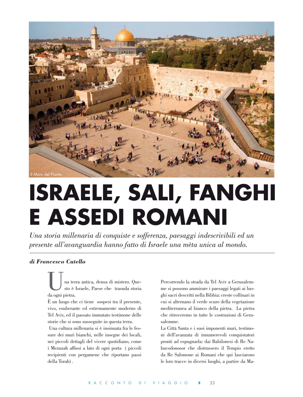 QMagazine Preview Pages