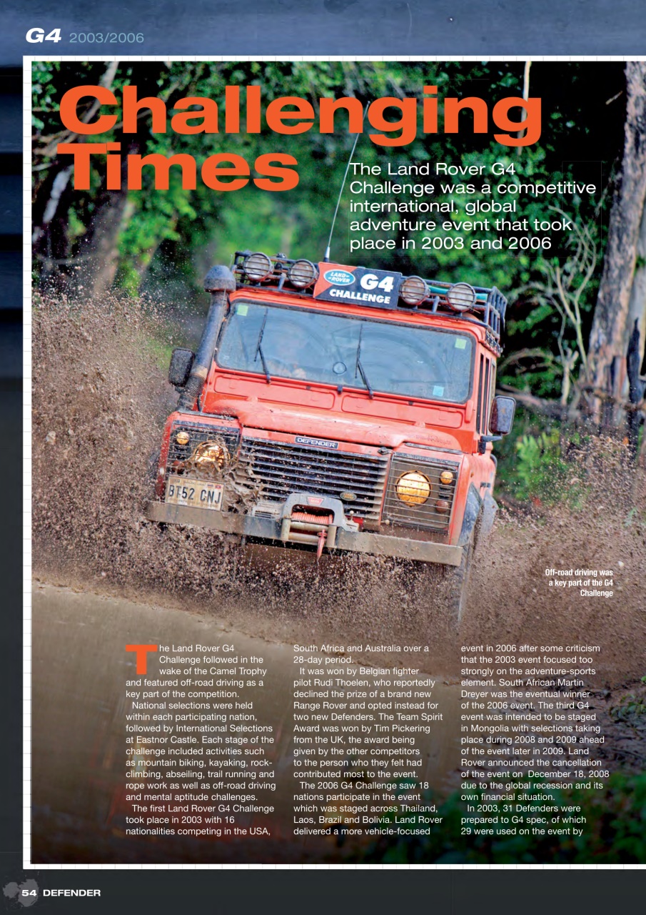 Aviation Specials Preview Pages