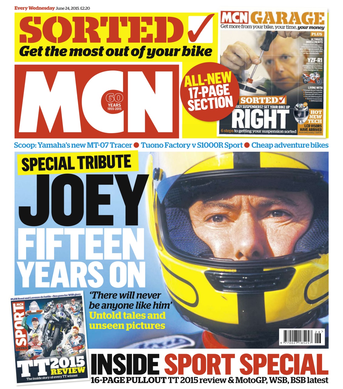 MCN Preview Pages