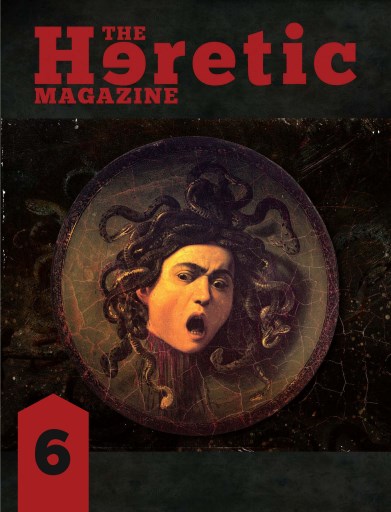 The Heretic Magazine issue 