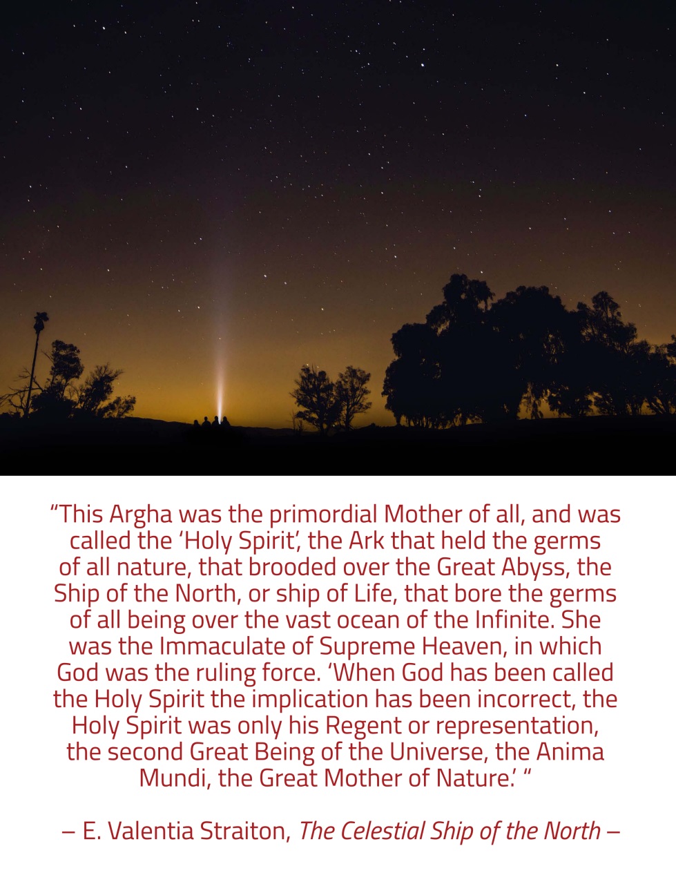 The Heretic Magazine Preview Pages