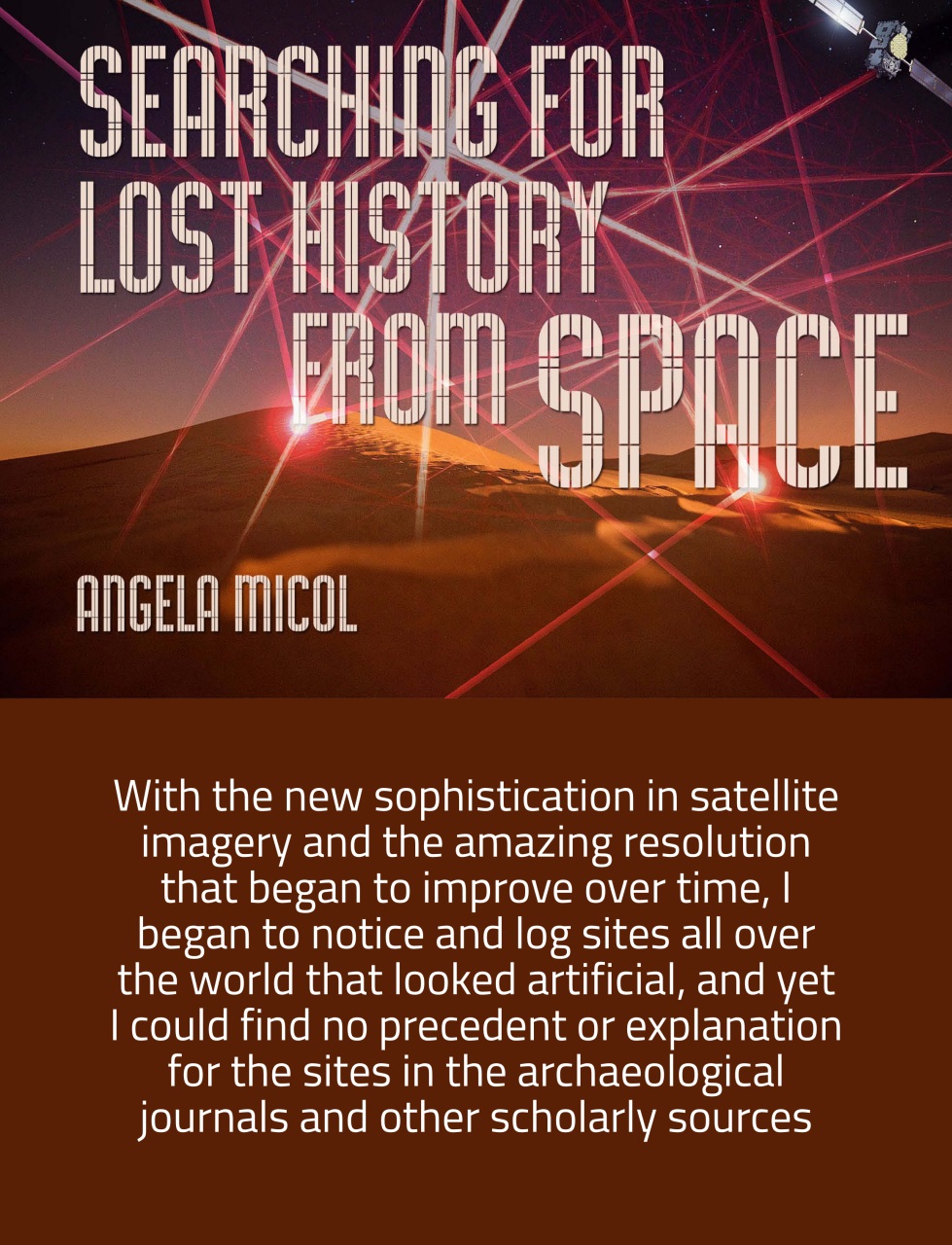 The Heretic Magazine Preview Pages