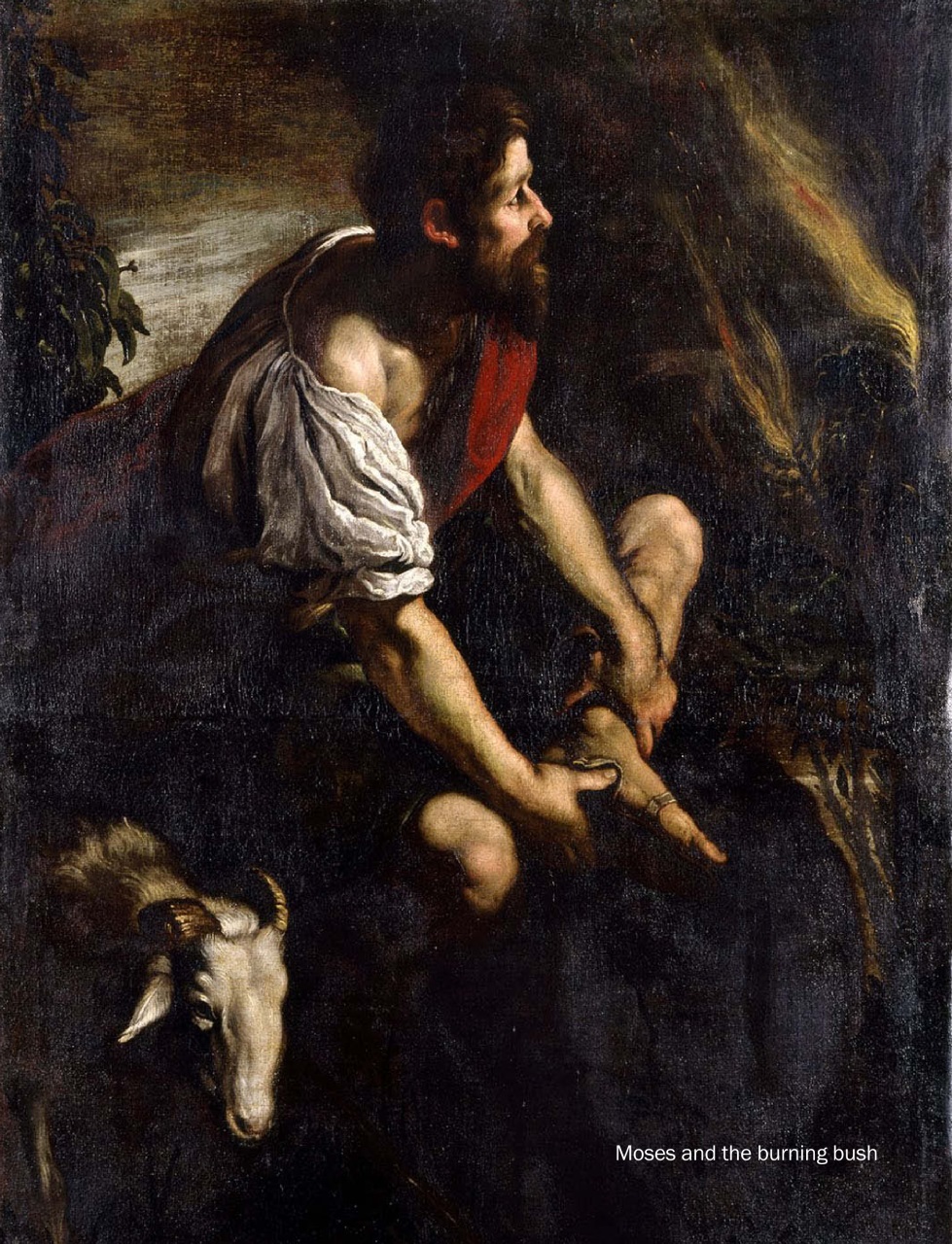 The Heretic Magazine Preview Pages