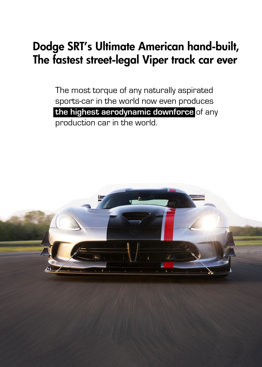 SUPER MOTORS Preview Pages