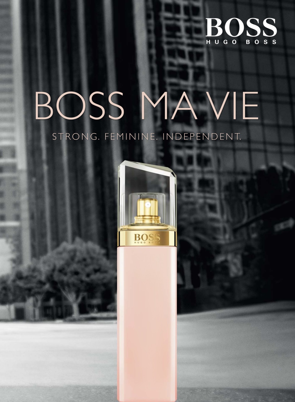 Hello! Magazine Preview Pages