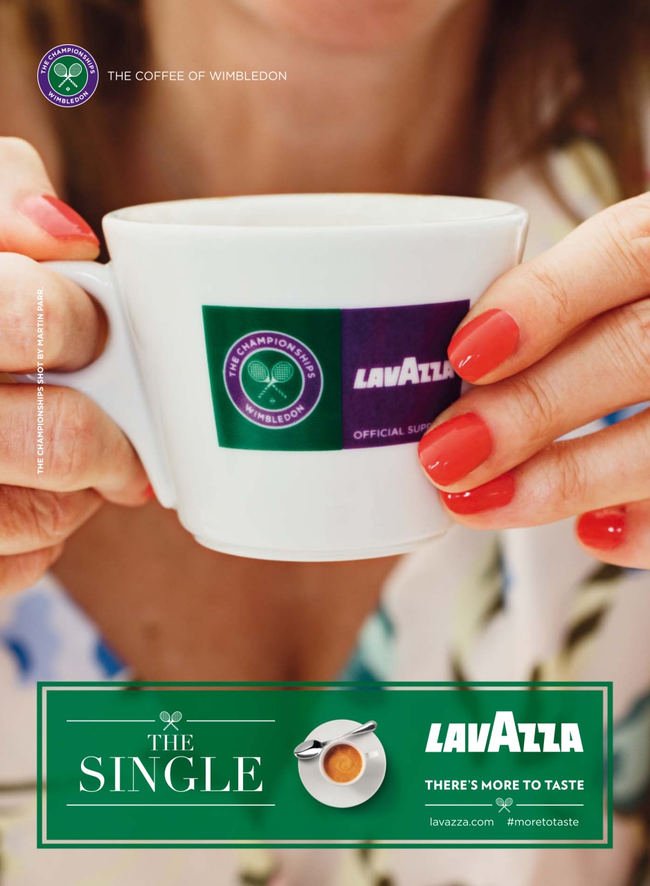 Hello! Magazine Preview Pages