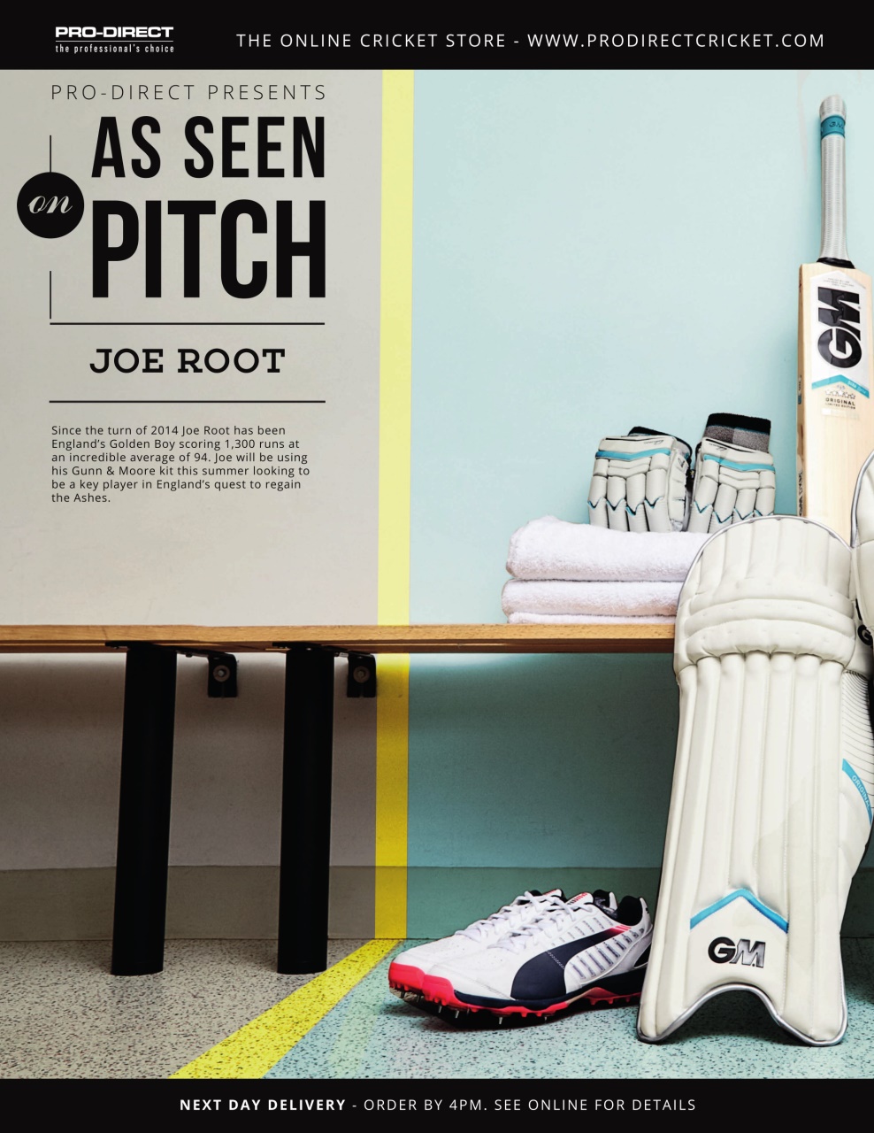The Cricketer Magazine Preview Pages