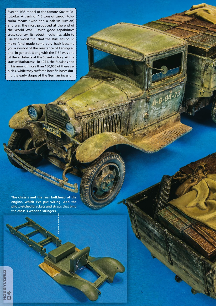 HobbyWorld English Preview Pages