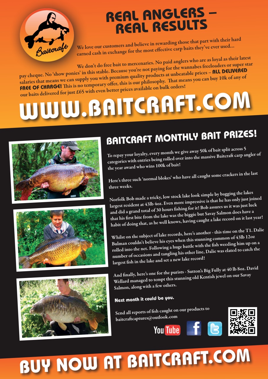 Carpworld Preview Pages
