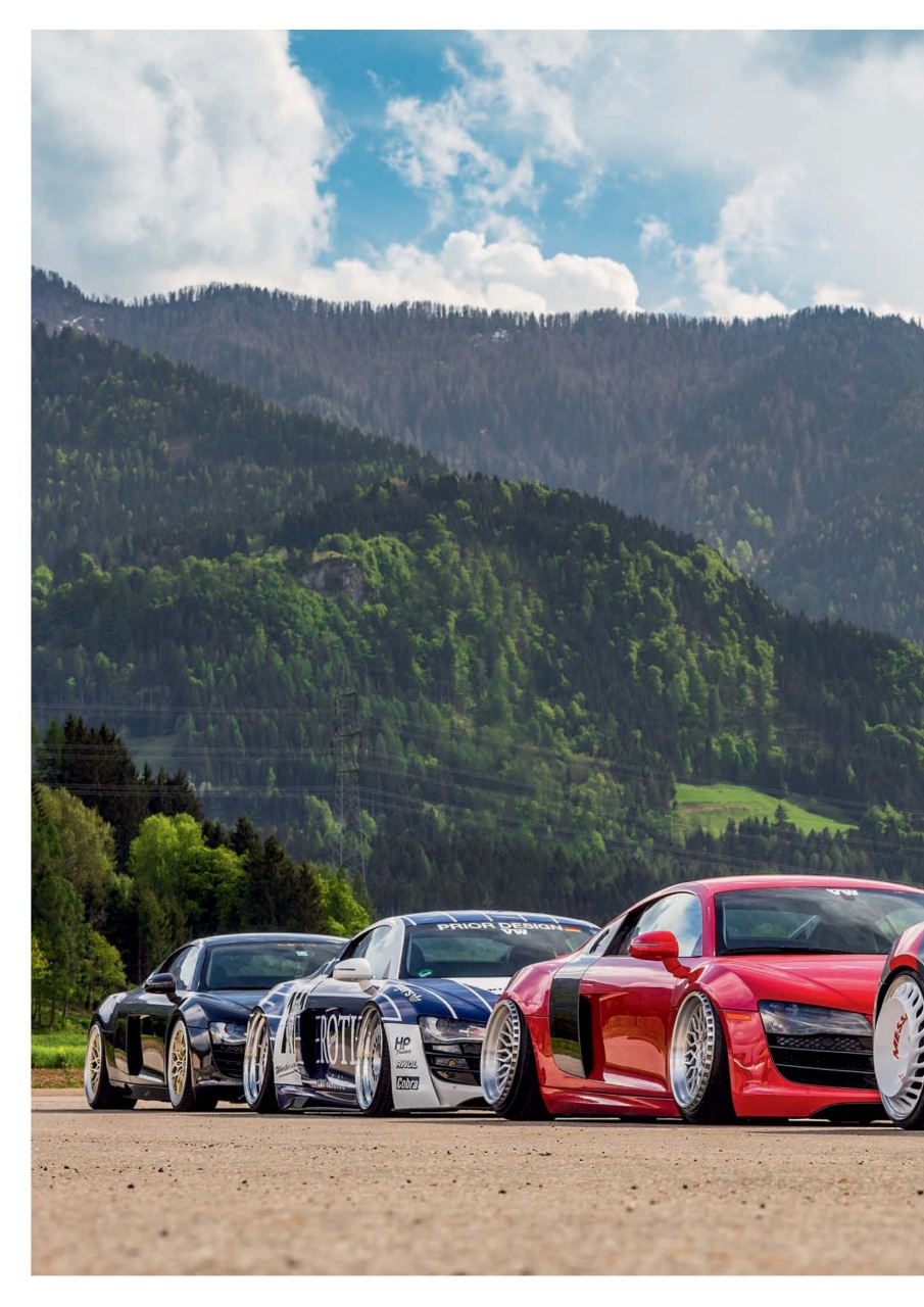 Performance VW Preview Pages