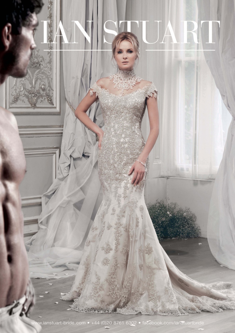 The Scottish Wedding Directory Preview Pages