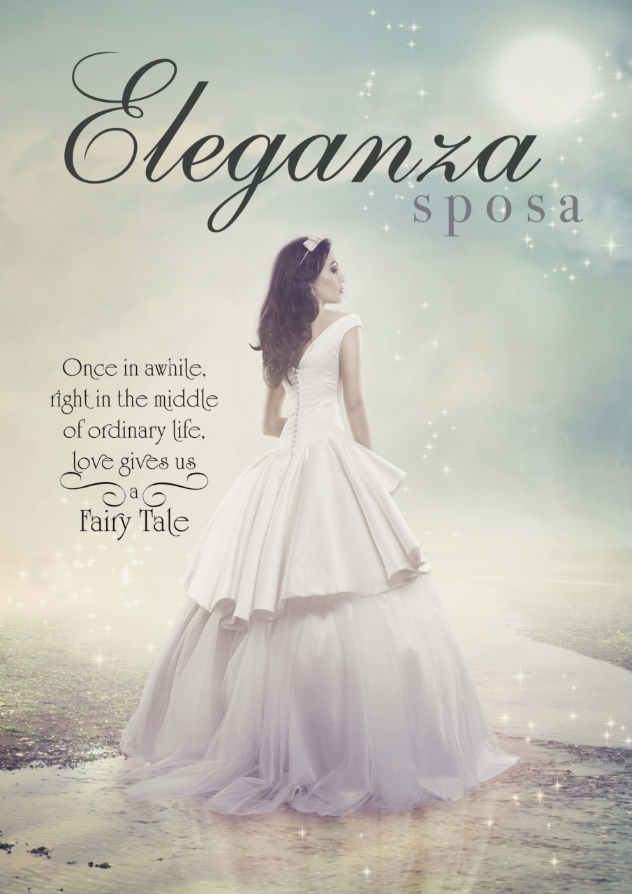 The Scottish Wedding Directory Preview Pages