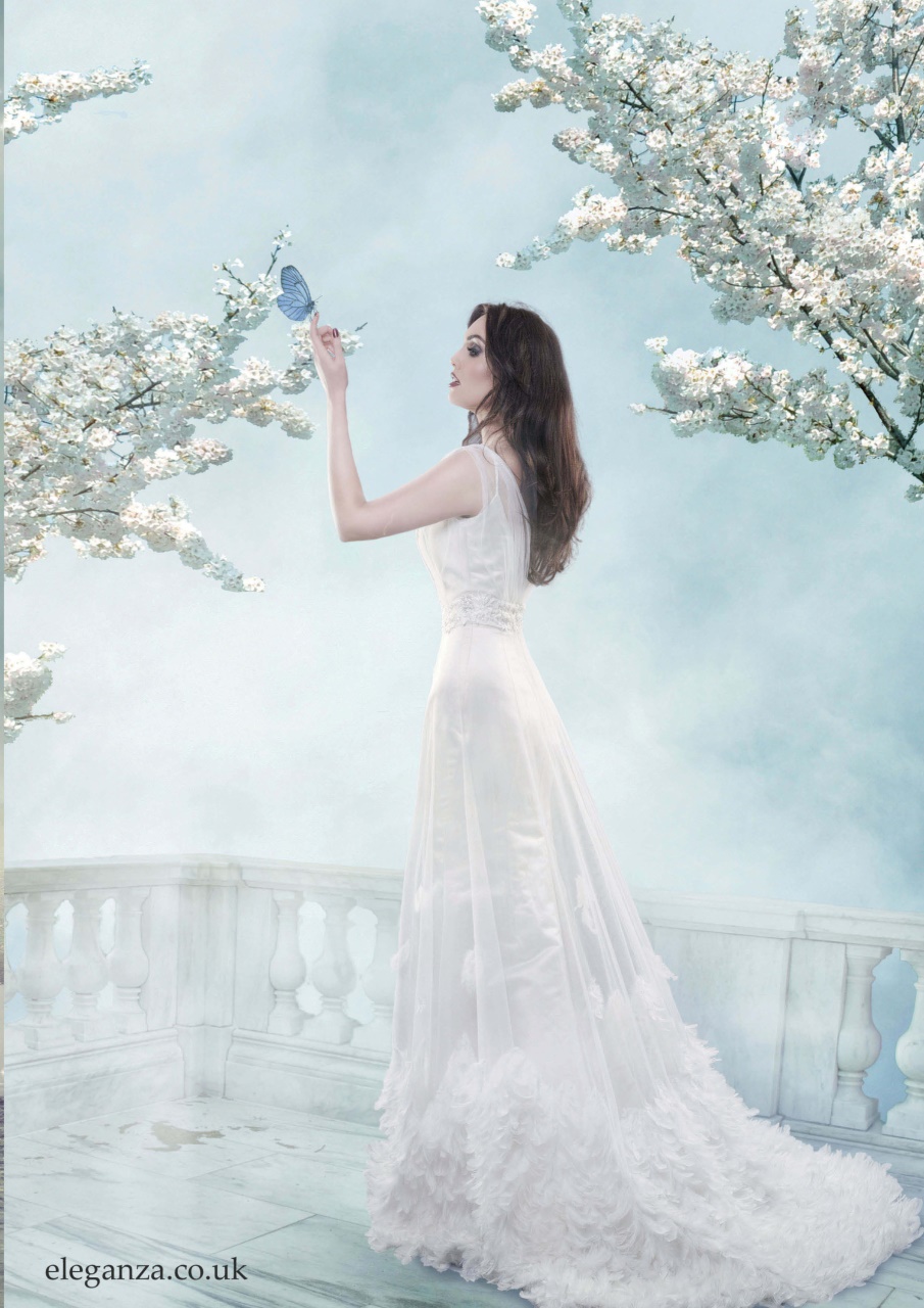 The Scottish Wedding Directory Preview Pages