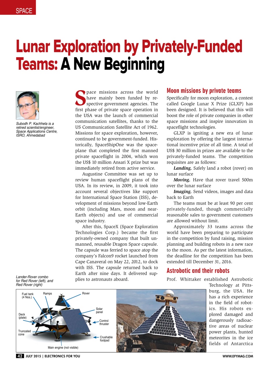 Electronics For You Preview Pages