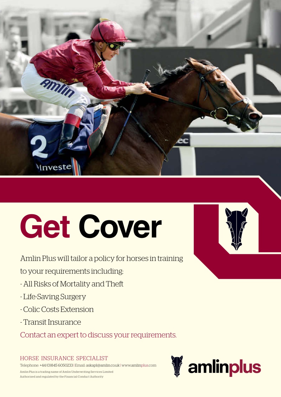 The Owner Breeder Preview Pages