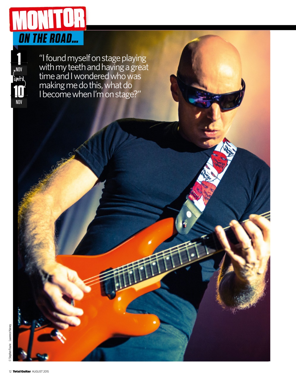 Total Guitar Preview Pages