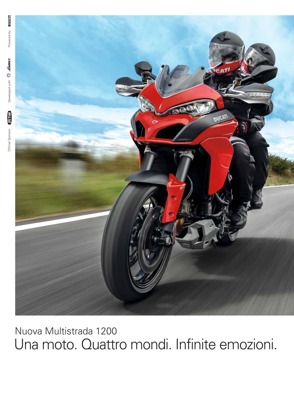 Men's Health Italia Preview Pages