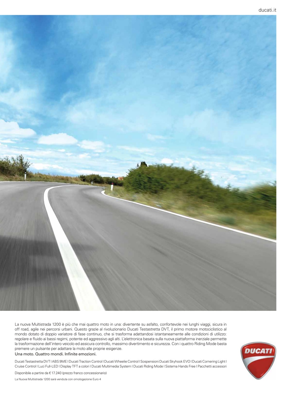 Men's Health Italia Preview Pages