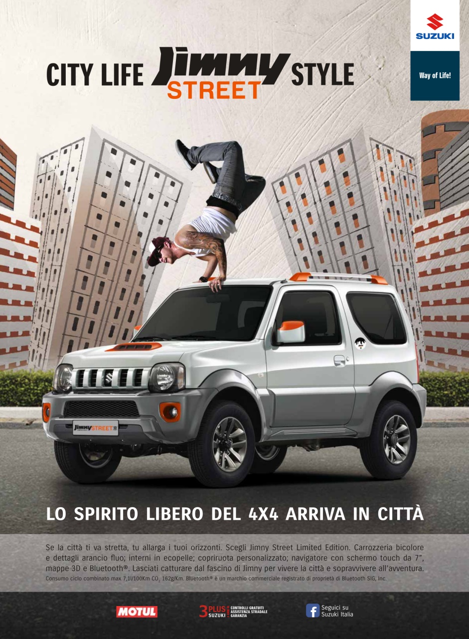 Men's Health Italia Preview Pages