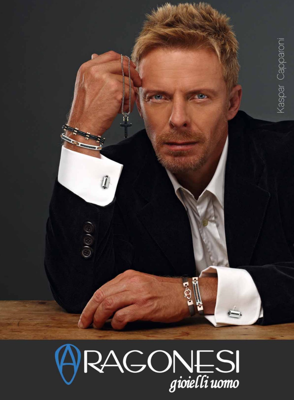 Men's Health Italia Preview Pages