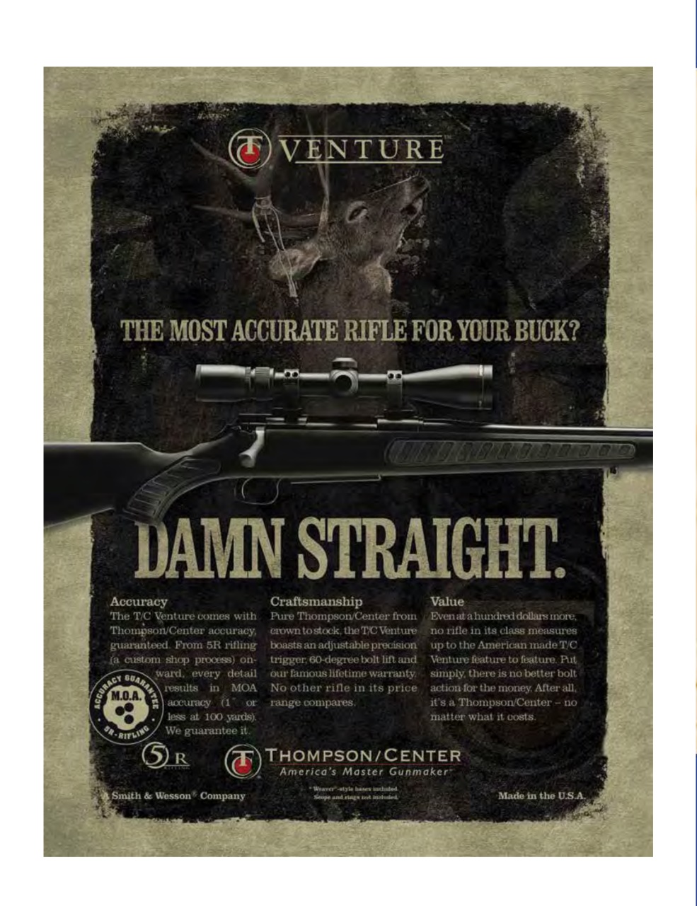 Northeast Big Bucks Preview Pages