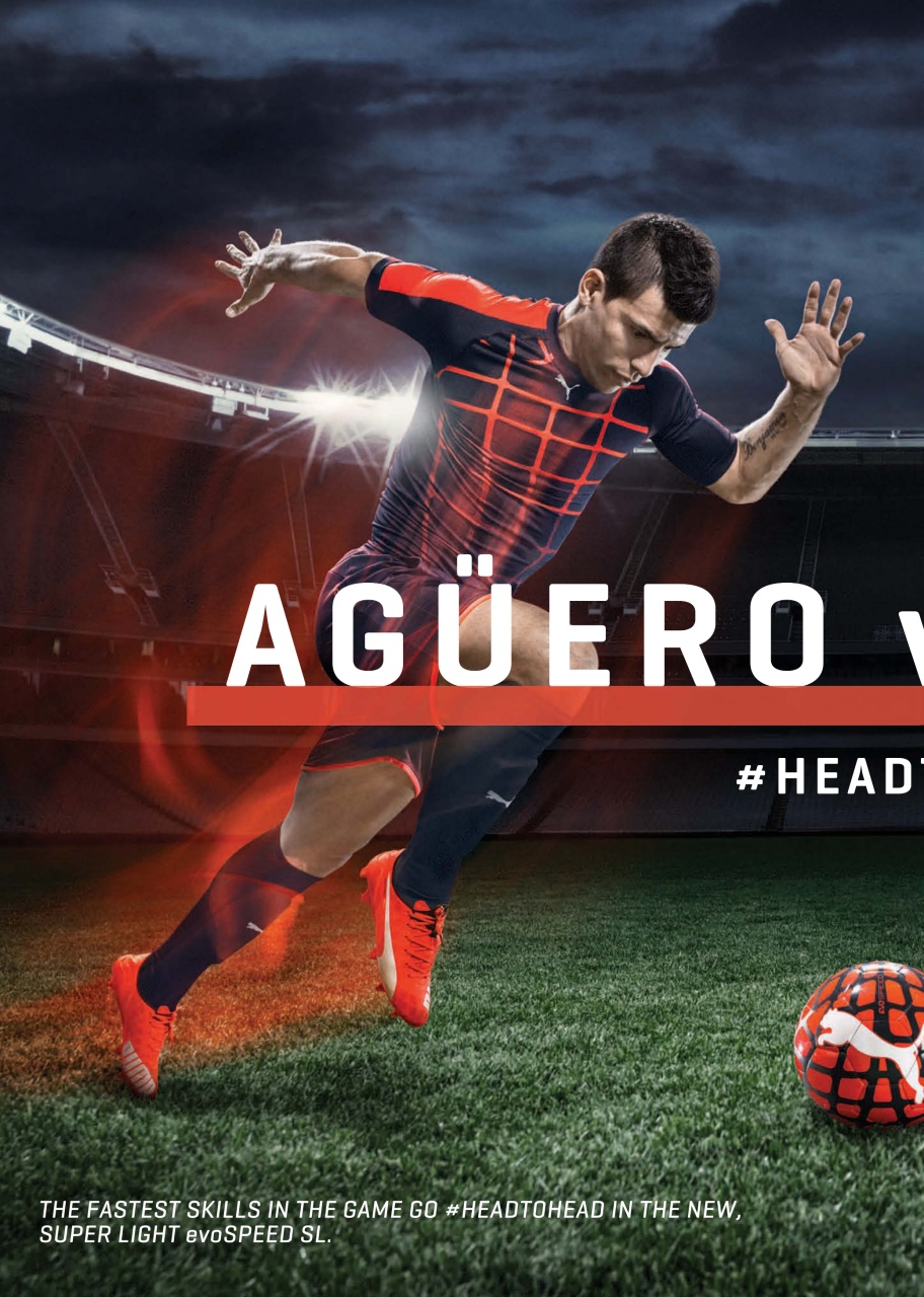 Soccer 360 Preview Pages