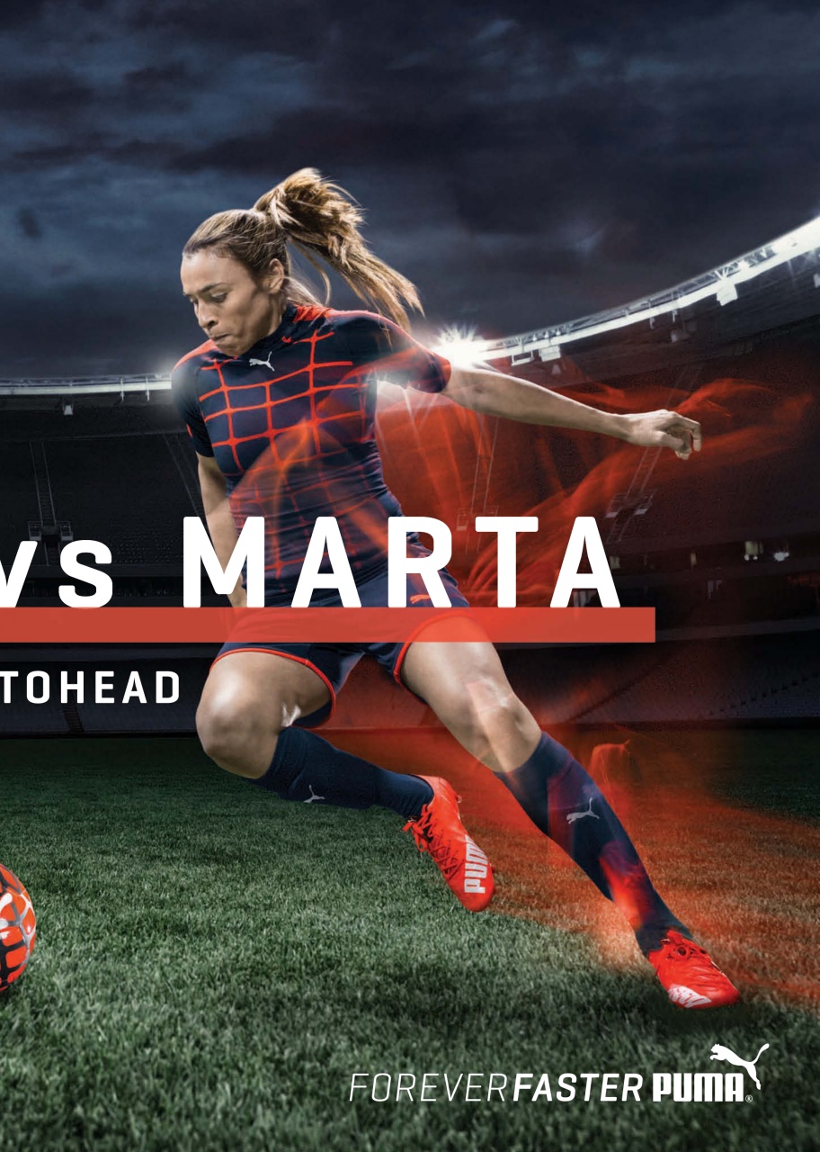 Soccer 360 Preview Pages