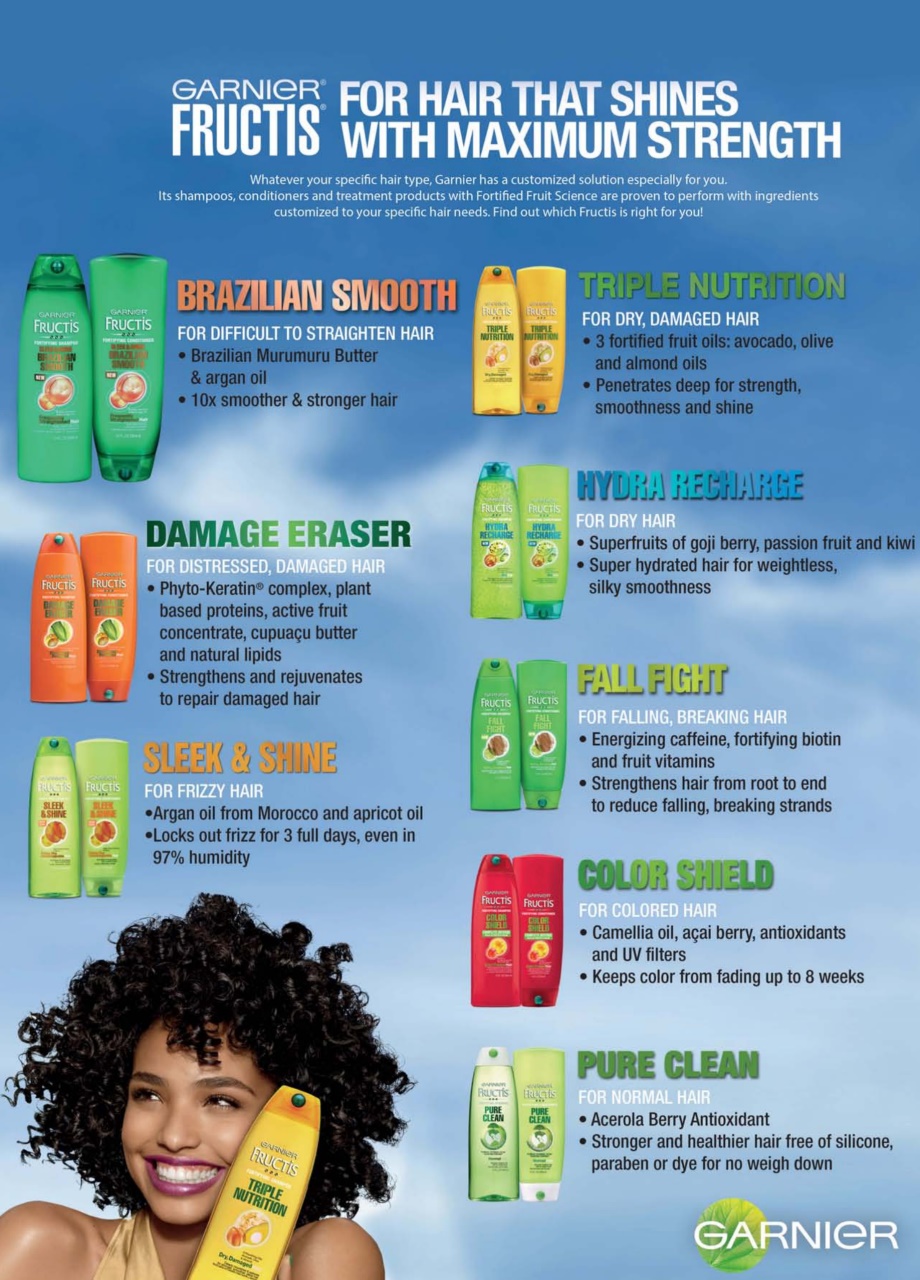 She Caribbean Preview Pages