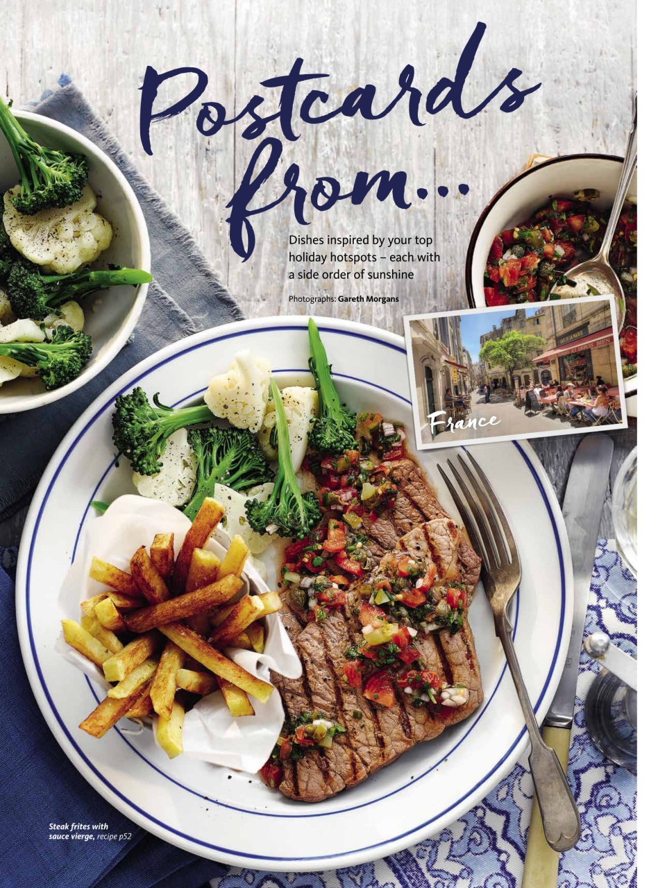 Slimming World Preview Pages