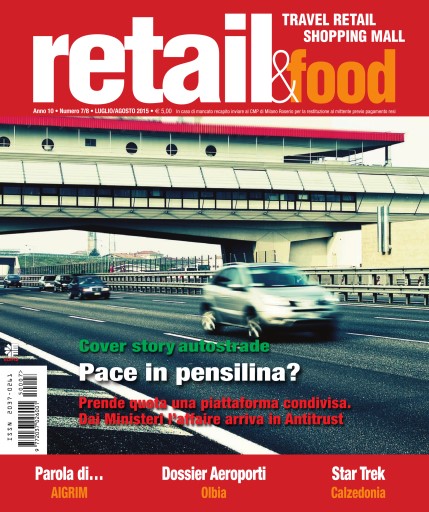 Retail&food issue 