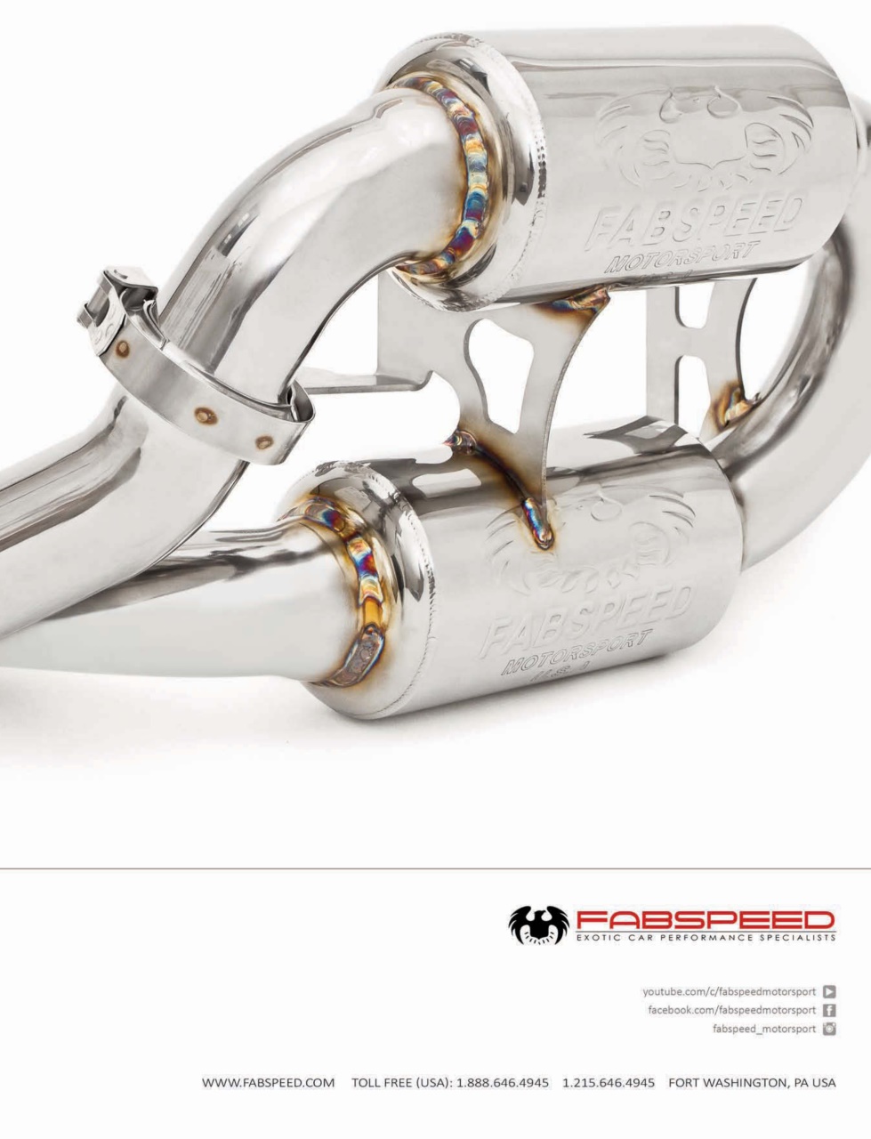 911 & Porsche World Preview Pages