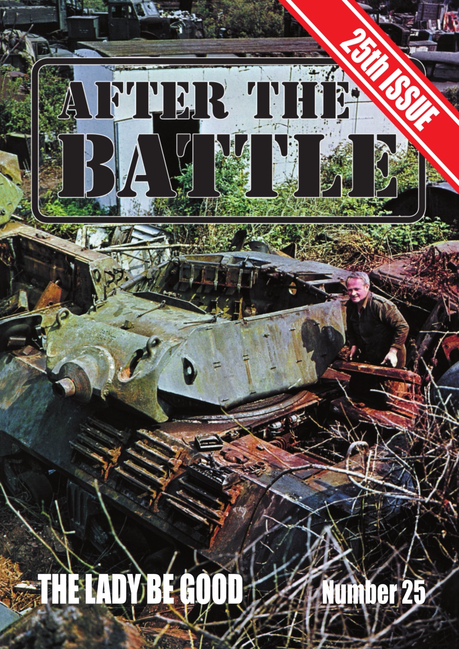 After The Battle Preview Pages